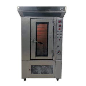دستگاه فر گردان مدل TF800