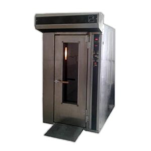دستگاه فر گردان مدل TF6600