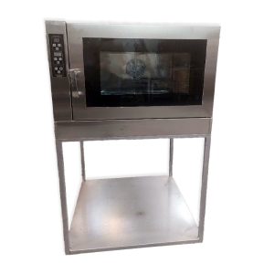 فر ۴ سینی کانوکشن بخاردار TFS40